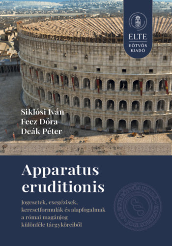 Apparatus eruditionis