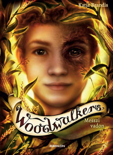 Woodwalkers 4. - Messzi vadon