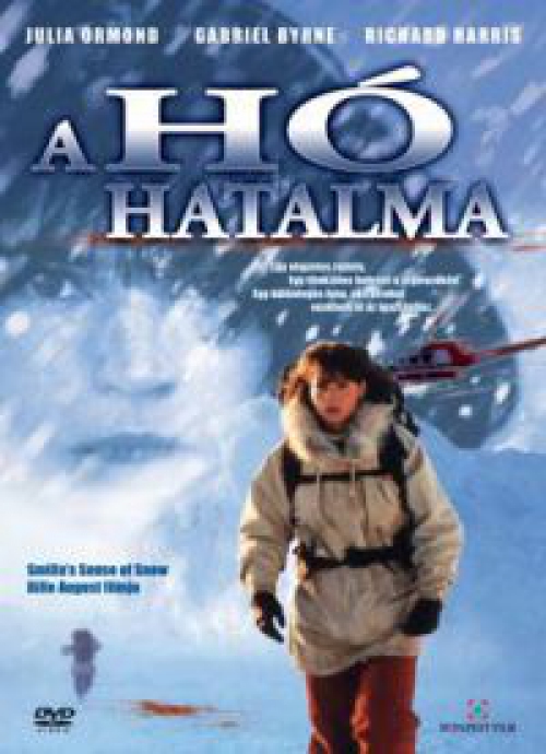 A hó hatalma (DVD) *Julia Ormond - Antikvár - Kiváló állapotú*