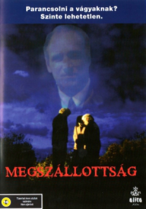 Megszállottság (DVD) *Bob Willem rendezte - Szinkronizált - Antikvár - Kiváló állapotú*