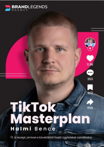 TikTok Masterplan