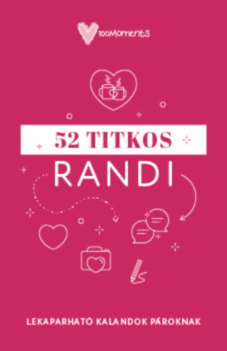 52 titkos randi