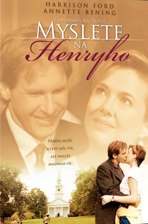 Csak egy lövés *1991 - Harrison Ford - Annette Bening* (DVD) *Import - magyar felirattal Antikvár - Kiváló állapotú*