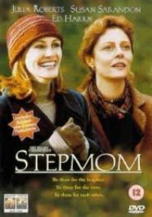 Édesek és mostohák *Julia Roberts - Susan Sarandon* (DVD) *Import*