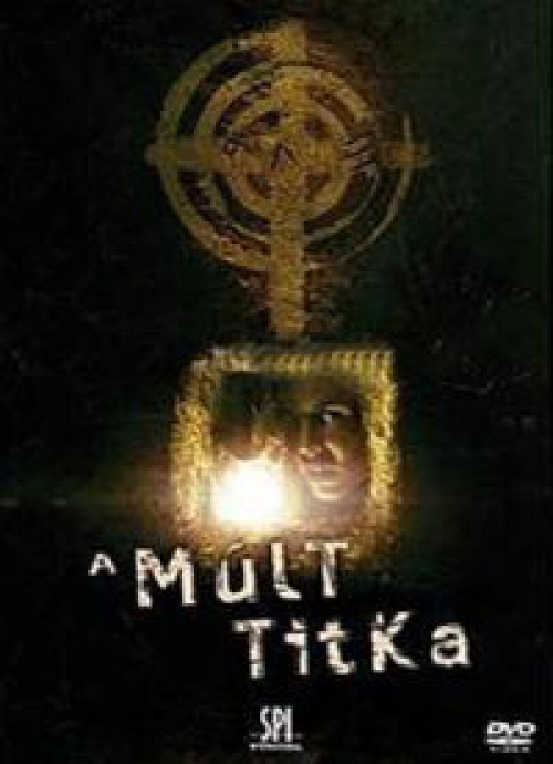 A múlt titka (DVD) *Sean Bean - Antikvár - Kiváló állapotú*
