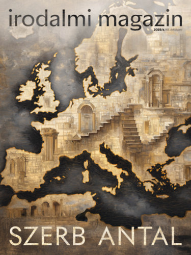 Irodalmi Magazin 2025/4.