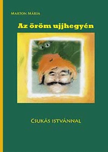 Az öröm ujjhegyén