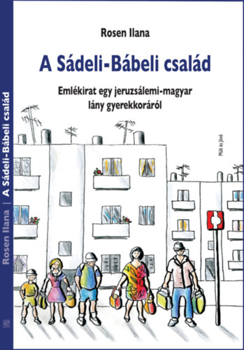A Sádeli-Bábeli család
