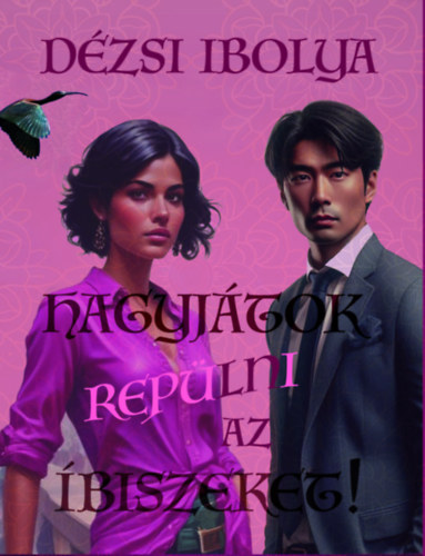 Hagyjátok repülni az íbiszeket!