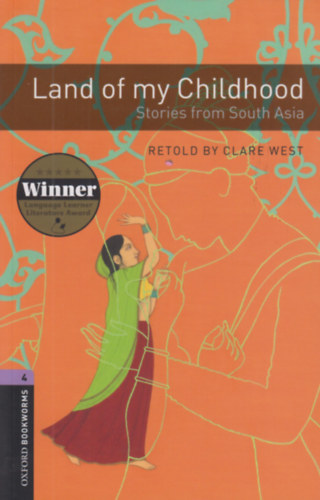 Land of my Childmood - OBW 4.