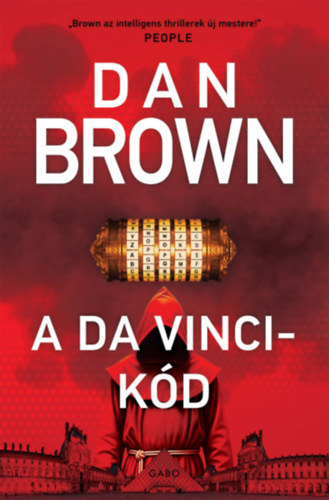 A Da Vinci-kód