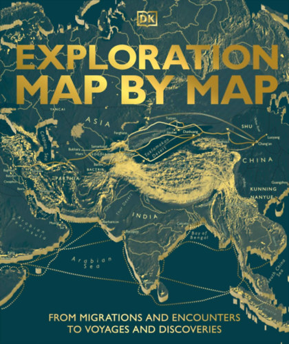 Exploration Map by Map