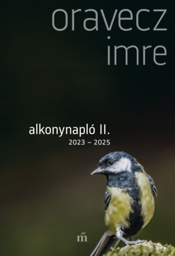 Alkonynapló II.