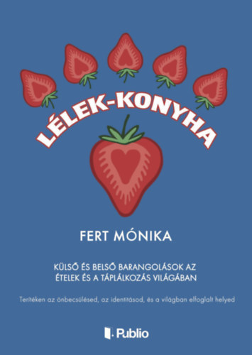 Lélek-konyha