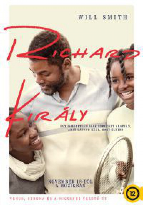 Richard király (DVD) *Oscar-díjas*