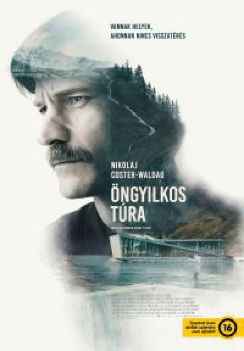 Öngyilkos túra (DVD)