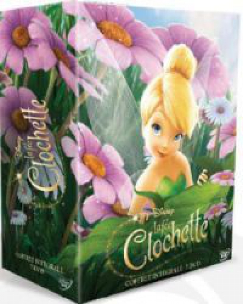 Csingiling gyűjtemény (7 DVD) *Bontatlan - Antikvár*