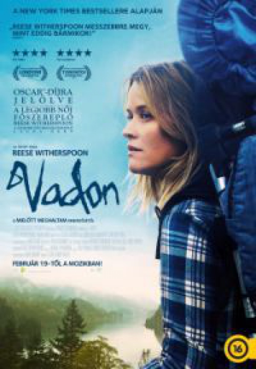 Vadon (DVD) *Reese Witherspoon - Import*