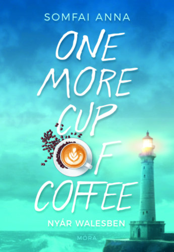 One More Cup of Coffee - Nyár Walesben