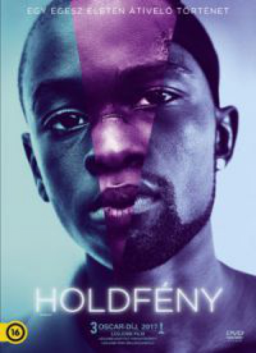 Holdfény (DVD) *2018*