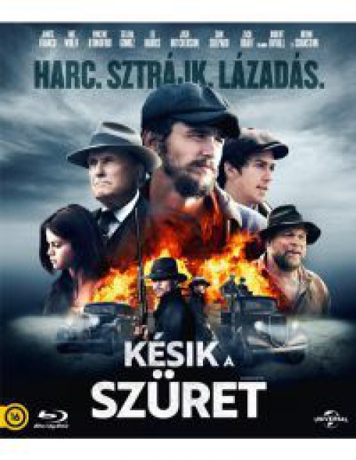 Késik a szüret (DVD) *Antikvár - Kiváló állapotú*