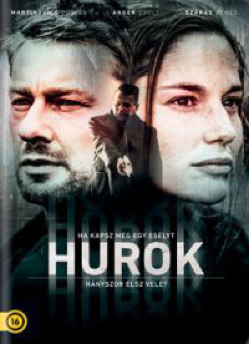 Hurok (DVD) *Száraz Dénes - Anger Zsolt*