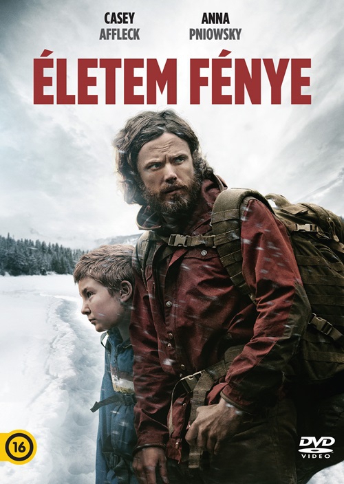 Életem fénye (DVD)