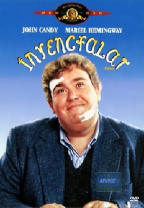 Ínyencfalat (DVD) *Antikvár - Kiváló állapotú*