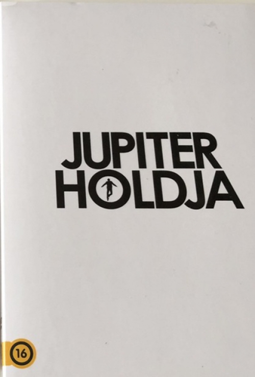 Jupiter holdja (DVD) *Limitált, díszkiadás* *Mudroczó Kornél filmje - Balsai Mónika - Cserhalmi György*