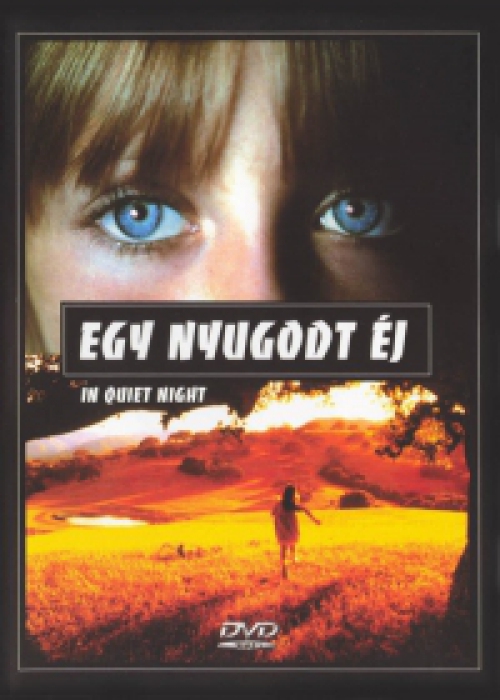 Egy nyugodt éj (DVD) *Szinkronizált - Antikvár - Kiváló állapotú*