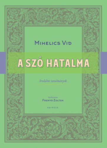 A szó hatalma