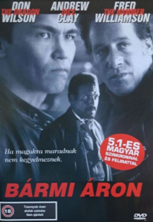 Bármi áron (1999 - Don