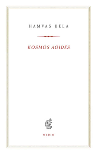 Kosmos aoidés