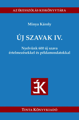 Új szavak IV.
