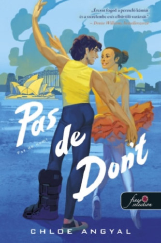 Pas de Don't - Pas de Nem
