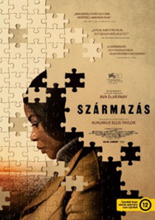 Származás (DVD)