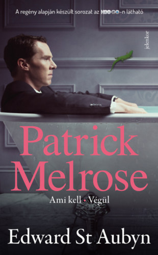 Patrick Melrose 2.