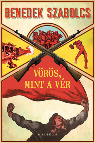 Vörös, mint a vér