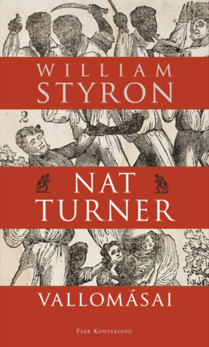Nat Turner vallomásai