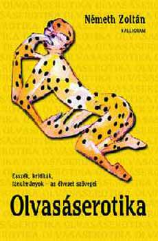 Olvasáserotika