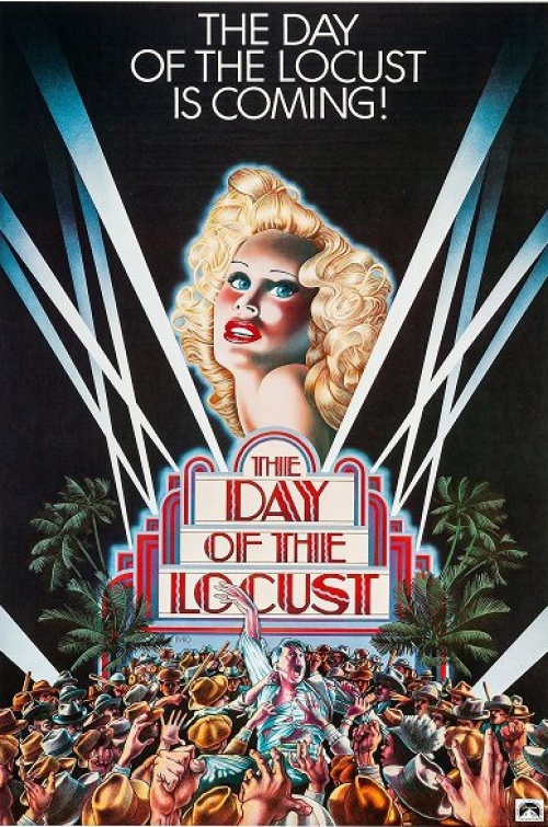 Sáska napja (DVD) *Bontatlan - Magyar kiadás - Antikvár*