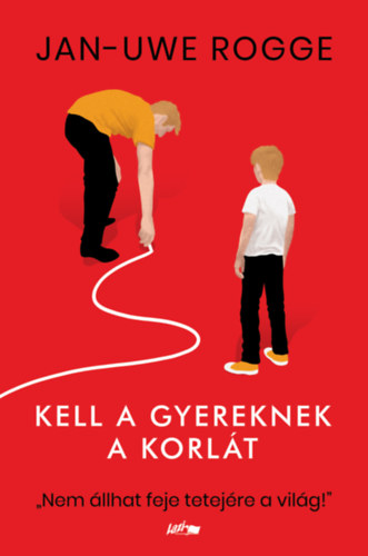 Kell a gyereknek a korlát