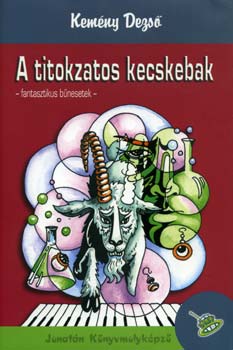 A titokzatos kecskebak
