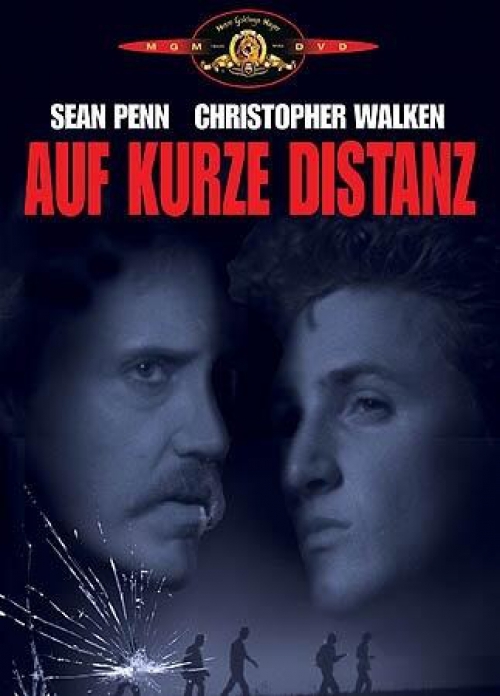 Lőtávolban (DVD) *Antikvár - Kiváló állapotú - Import borító*