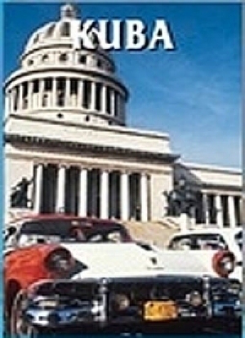 Utifilm - Kuba (DVD)