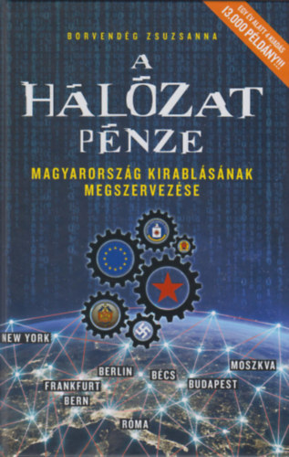 A hálózat pénze