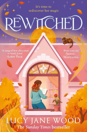 Rewitched