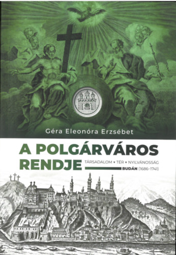 A polgárváros rendje