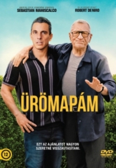 Ürömapám (DVD) *Robert De Niro új filmje*