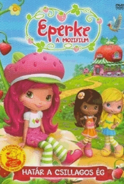 Eperke - Határ a csillagos ég (DVD)